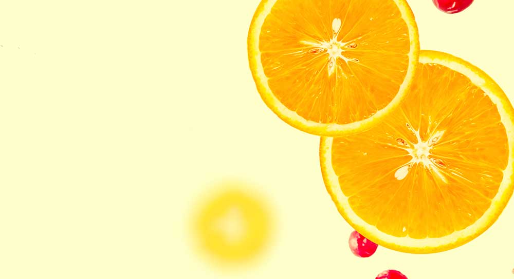 oranges